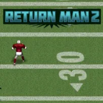 PLay Return Man 2 now!