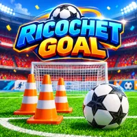 Ricochet Goal