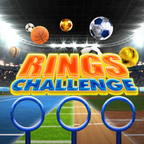Play Rings Challenge now!