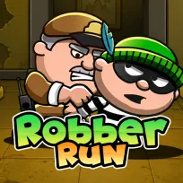 Play Robber Run now!