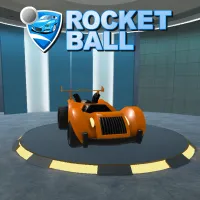 Rocket Ball
