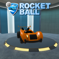 Play Rocket Ball now!