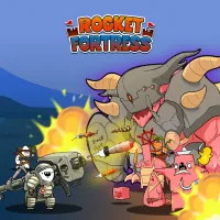 Rocket Fortress