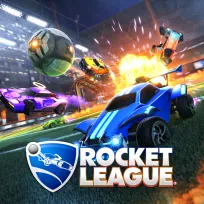 Play Rocket League now!