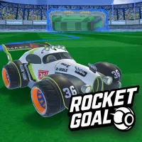 RocketGoal.io