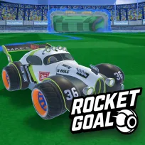 Play RocketGoal.io now!