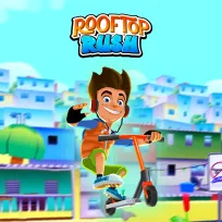 Play Rooftop Rush now!