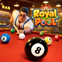 Royal Pool