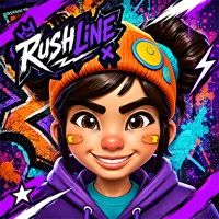 Rush Line