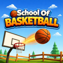 Play School Of Basketball now!