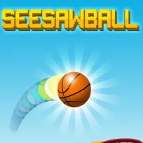 PLay Seesawball now!
