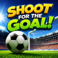 Play Shoot for the Goal! now!