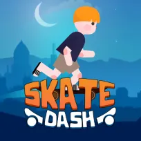 Play Skate Dash now!