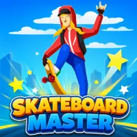 Skateboard Master