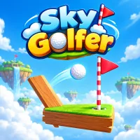 Sky Golfer
