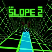 PLay Slope 2 now!