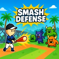 Smash Defense