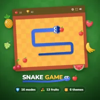 Snake Game