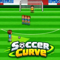 Soccer Curve