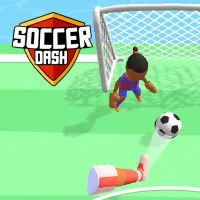 Soccer Dash