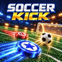 PLay Soccer Kick now!