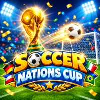 Soccer Nations Cup