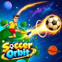 Soccer Orbit