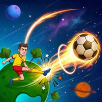 PLay Soccer Orbit now!