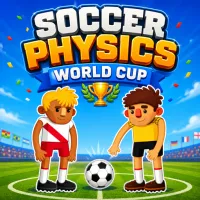 Soccer Physics World Cup