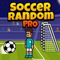 Soccer Random Pro
