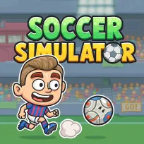 PLay Soccer Simulator now!