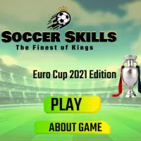 Soccer Skills World Cup