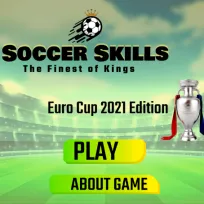 PLay Soccer Skills World Cup now!