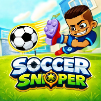 Play Soccer Sniper now!