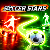 Play Soccer Stars now!