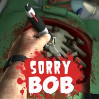Play Sorry Bob now!