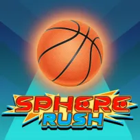 Play Sphere Rush now!