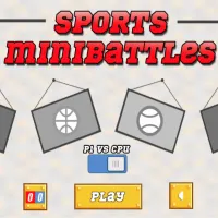 Sports MiniBattles