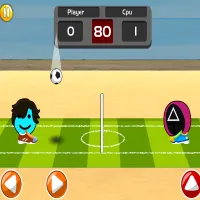 Squid Game: Head Soccer