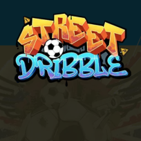 Play Street Dribble now!