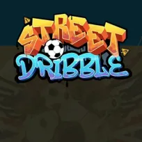 PLay Street Dribble now!