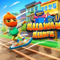 Subway Surfs