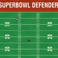 Super Bowl Defender