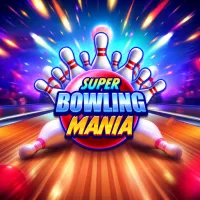 Super Bowling Mania