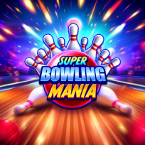 Play Super Bowling Mania now!