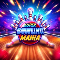 PLay Super Bowling Mania now!