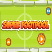 Super Footpool
