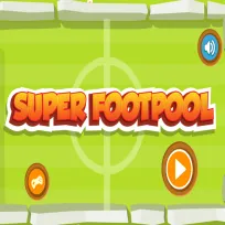 PLay Super Footpool now!
