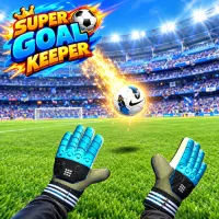 Super Goal Keeper