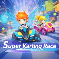 Super Karting Race